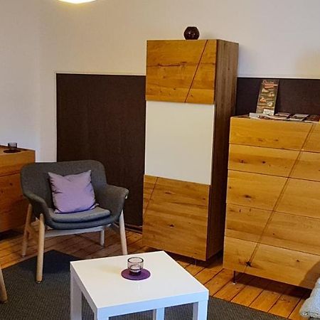 Ferienwohnung Mit Traumbad Höxter Exterior foto