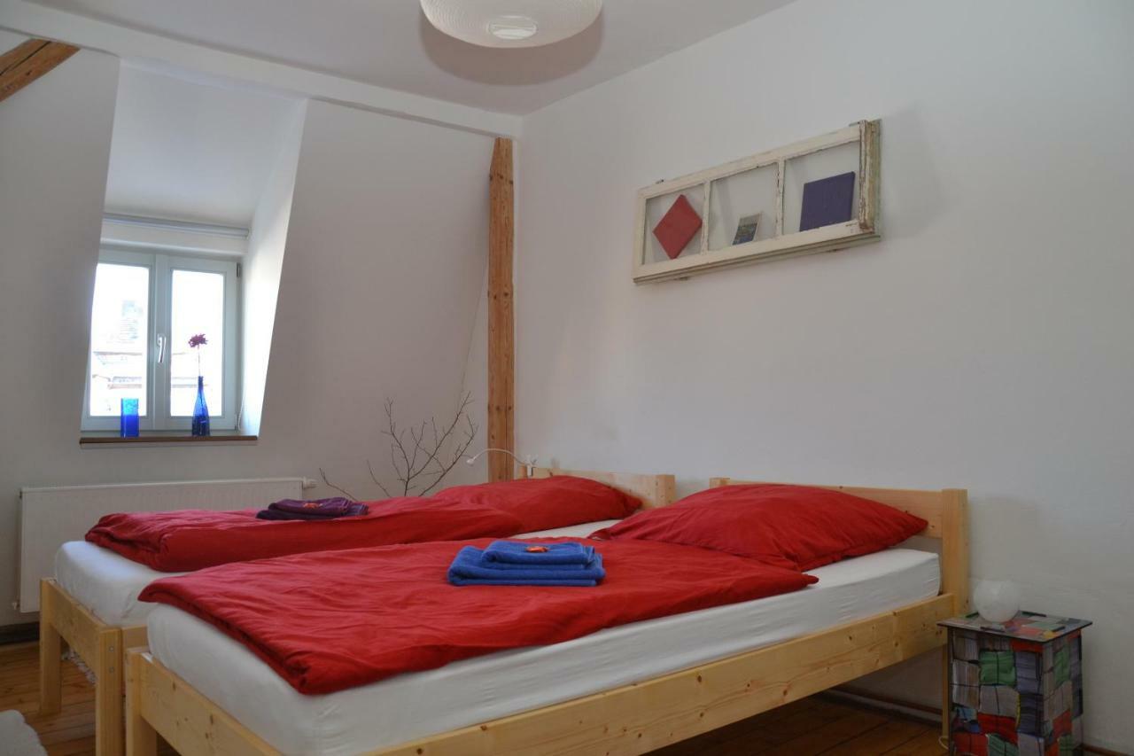 Ferienwohnung Mit Traumbad Höxter Exterior foto